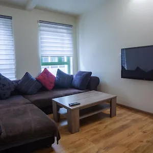 Atw Appartement Anvers